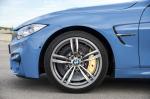 BMW M3 Sedan 2014 года